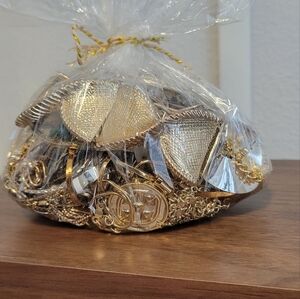 Mystery Jewelery Bag